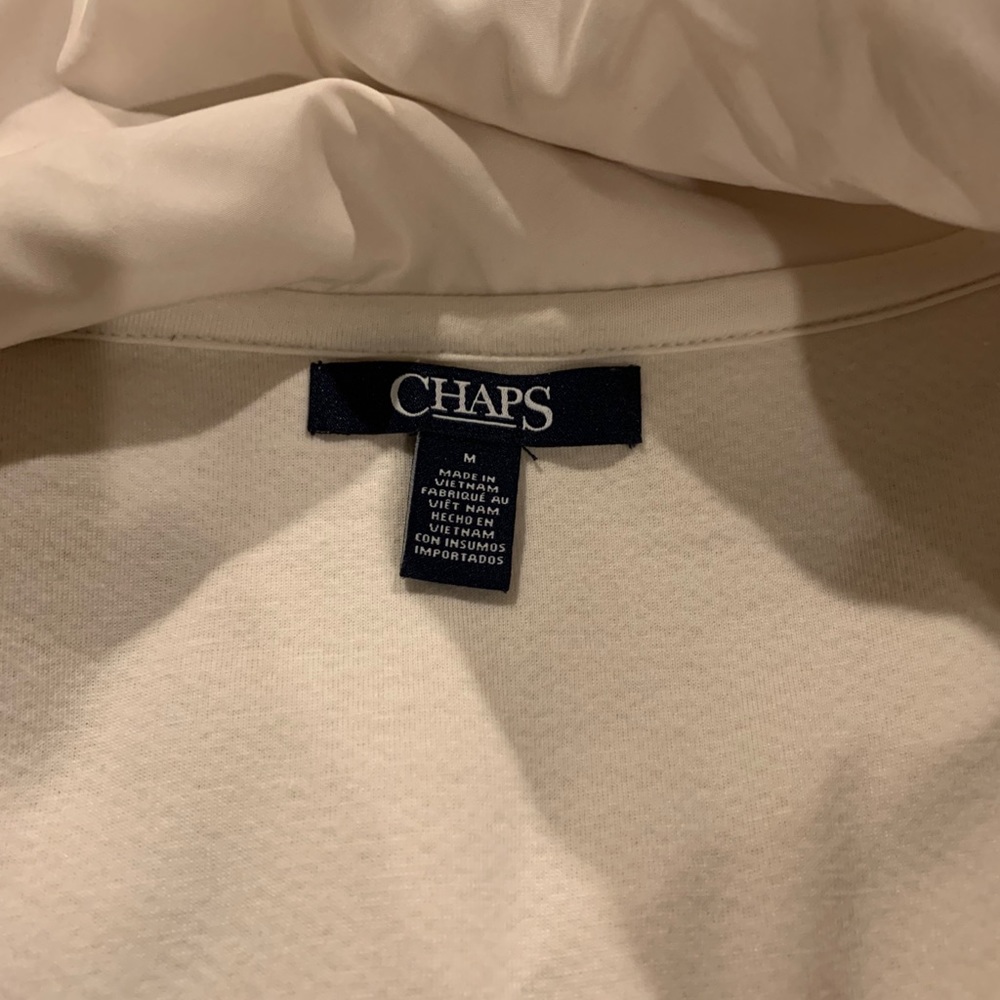 Chaps pull over - Picture 2 of 2